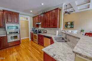 53 Flat River Cir, Timberlake, NC 27583 - Photo 3