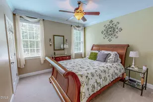 53 Flat River Cir, Timberlake, NC 27583 - Photo 41