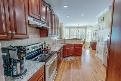 53 Flat River Circle, Timberlake, NC 27583 - Photo 19