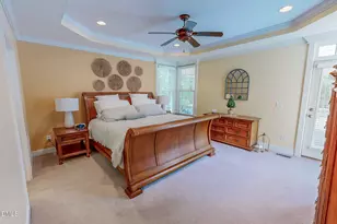 53 Flat River Cir, Timberlake, NC 27583 - Photo 31