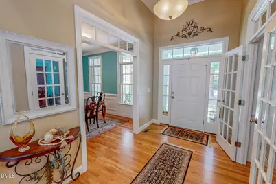 53 Flat River Circle, Timberlake, NC 27583 - Photo 29