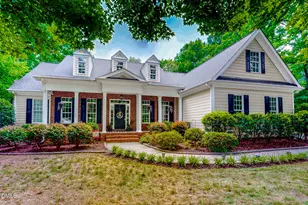 53 Flat River Cir, Timberlake, NC 27583 - Photo 1