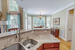 53 Flat River Cir, Timberlake, NC 27583 - Photo 21