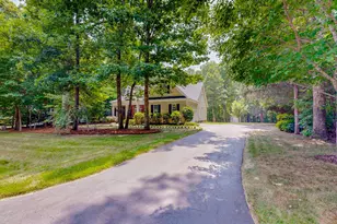 53 Flat River Cir, Timberlake, NC 27583 - Photo 55