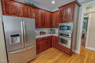 53 Flat River Cir, Timberlake, NC 27583 - Photo 19