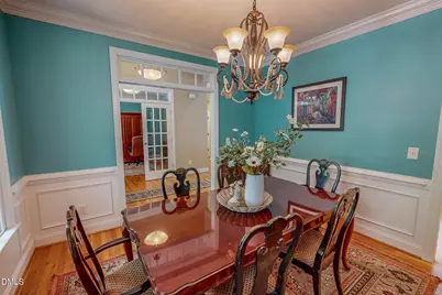 53 Flat River Circle, Timberlake, NC 27583 - Photo 17