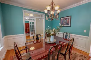 53 Flat River Cir, Timberlake, NC 27583 - Photo 17