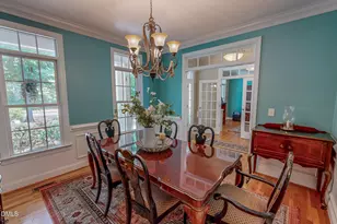 53 Flat River Cir, Timberlake, NC 27583 - Photo 5