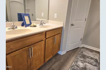 72 E Grove Point Drive, Clayton, NC 27527 - Photo 9