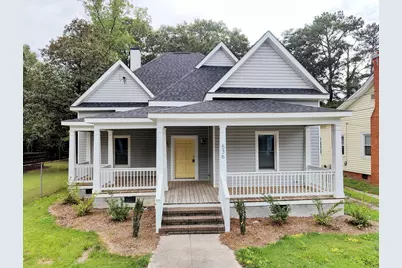 536 Avent Street, Rocky Mount, NC 27804 - Photo 1