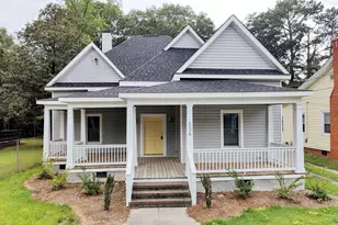536 Avent St, Rocky Mount, NC 27804 - Photo 1