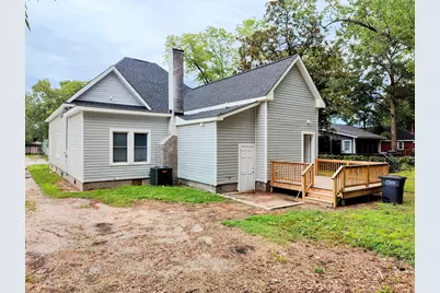 536 Avent Street, Rocky Mount, NC 27804 - Photo 29