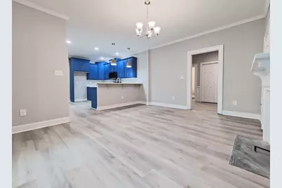 536 Avent Street, Rocky Mount, NC 27804 - Photo 5