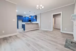 536 Avent St, Rocky Mount, NC 27804 - Photo 5