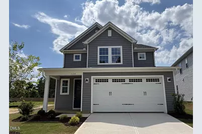 124 Railcar Way, Clayton, NC 27520 - Photo 1