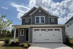 124 Railcar Wy, Clayton, NC 27520 - Photo 1