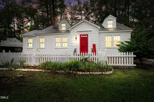 1041 Lafayette Ave, Rocky Mount, NC 27803 - Photo 1