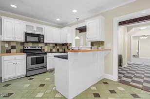 1041 Lafayette Ave, Rocky Mount, NC 27803 - Photo 15