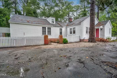 1041 Lafayette Avenue, Rocky Mount, NC 27803 - Photo 37