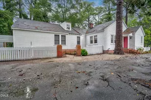 1041 Lafayette Ave, Rocky Mount, NC 27803 - Photo 37