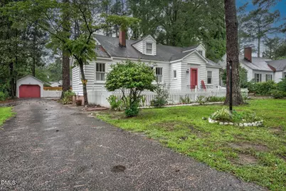 1041 Lafayette Avenue, Rocky Mount, NC 27803 - Photo 3