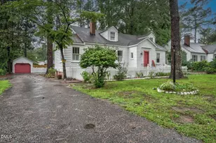 1041 Lafayette Ave, Rocky Mount, NC 27803 - Photo 3