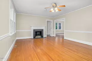 1041 Lafayette Ave, Rocky Mount, NC 27803 - Photo 5