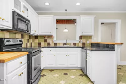 1041 Lafayette Avenue, Rocky Mount, NC 27803 - Photo 13