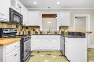 1041 Lafayette Ave, Rocky Mount, NC 27803 - Photo 13