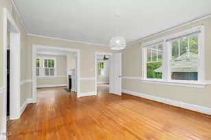 1041 Lafayette Ave, Rocky Mount, NC 27803 - Photo 9