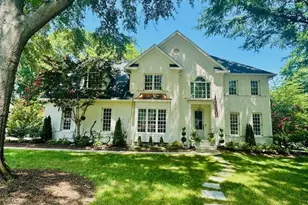 5428 Lake Edge Dr, Holly Springs, NC 27540 - Photo 1