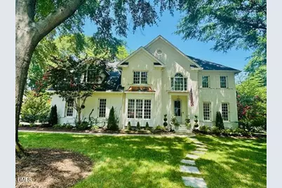 5428 Lake Edge Drive, Holly Springs, NC 27540 - Photo 53