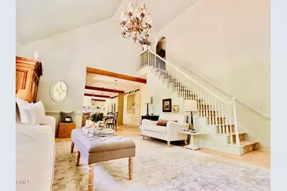 5428 Lake Edge Drive, Holly Springs, NC 27540 - Photo 65