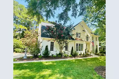 5428 Lake Edge Drive, Holly Springs, NC 27540 - Photo 3