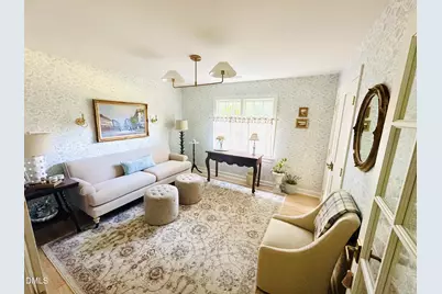 5428 Lake Edge Drive, Holly Springs, NC 27540 - Photo 67