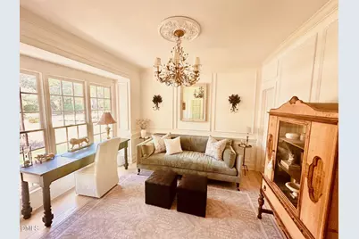 5428 Lake Edge Drive, Holly Springs, NC 27540 - Photo 11