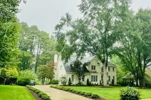 5428 Lake Edge Dr, Holly Springs, NC 27540 - Photo 19