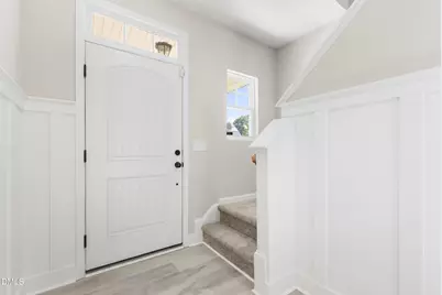 240 E Quailwood Drive, Fuquay-Varina, NC 27526 - Photo 3