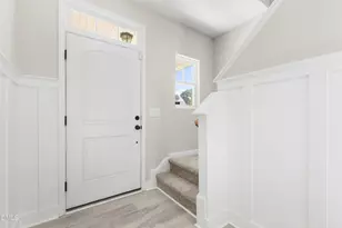 240 E Quailwood Dr, Fuquay-Varina, NC 27526 - Photo 3