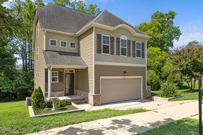 240 E Quailwood Drive, Fuquay-Varina, NC 27526 - Photo 33