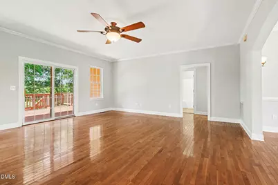 606 Old Chestnut Crossing, Moncure, NC 27559 - Photo 11