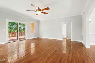606 Old Chestnut Crossing, Moncure, NC 27559 - Photo 11