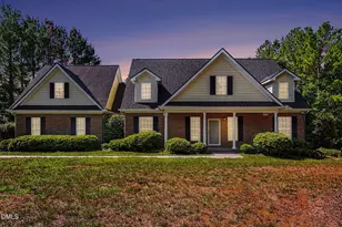 606 Old Chestnut Crossing, Moncure, NC 27559 - Photo 1