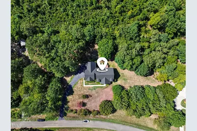 606 Old Chestnut Crossing, Moncure, NC 27559 - Photo 35