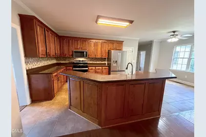 606 Old Chestnut Crossing, Moncure, NC 27559 - Photo 15