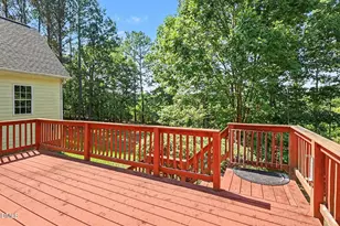 606 Old Chestnut Crossing, Moncure, NC 27559 - Photo 33