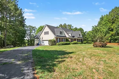 606 Old Chestnut Crossing, Moncure, NC 27559 - Photo 5
