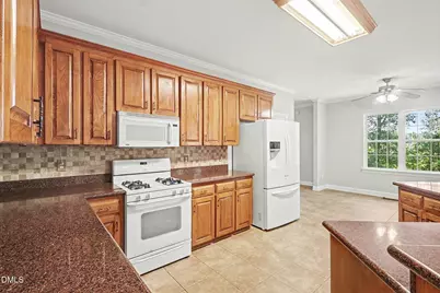 606 Old Chestnut Crossing, Moncure, NC 27559 - Photo 15