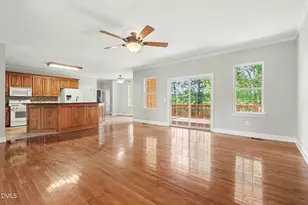 606 Old Chestnut Crossing, Moncure, NC 27559 - Photo 13