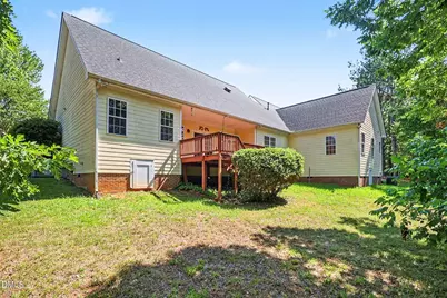 606 Old Chestnut Crossing, Moncure, NC 27559 - Photo 35